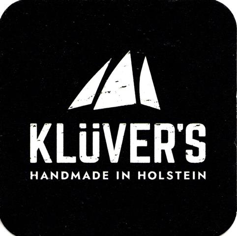 neustadt oh-sh kl�vers quad 6a (185-handmade in-schwarz)